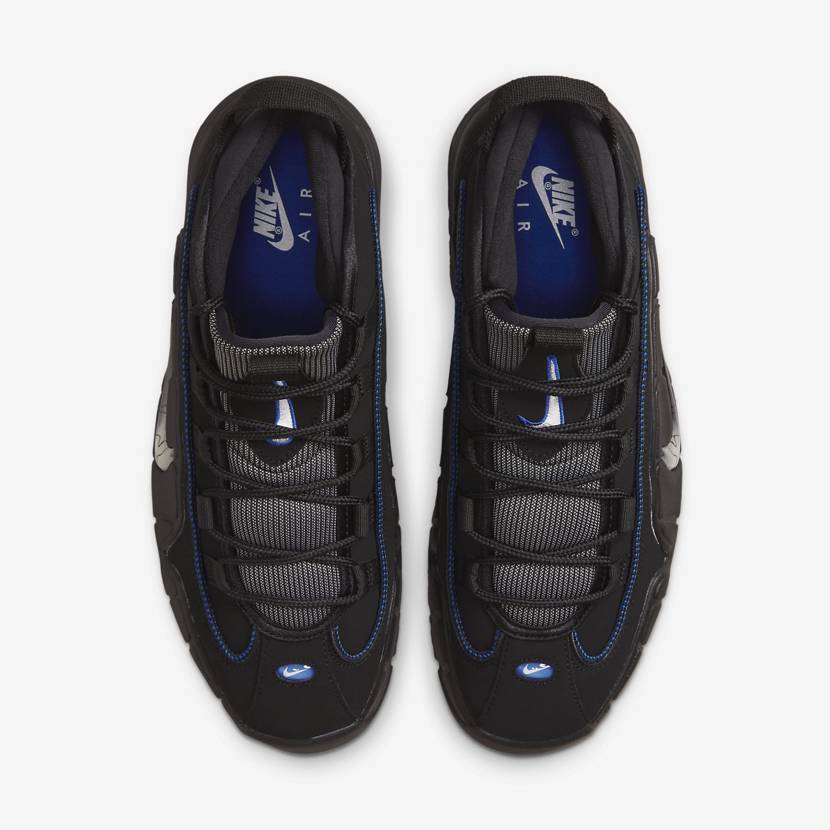 ナイキ エアマックス ペニー DN2487-002 Amazon | [ナイキ] エア マックス ペニー AIR MAX PENNY