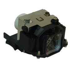 Hitachi DT00991 Compatible Projector Lamp With Housing