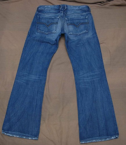 DIESEL ZATHAN 00772 SIZE 34/32 W34L32 