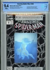 The Amazing Spider-Man #365 (Marvel 1992) | 9.4 NM | 1st Spider-Man 2099 | KEY