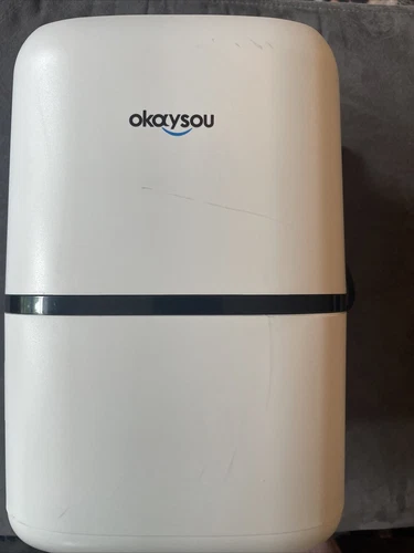 Okaysou AirMic4S H13 Air Purifier