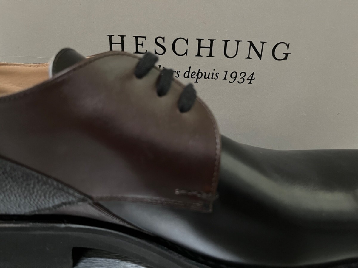 Heschung - Comme des Garcons shoes men's size 10.5 New | eBay Heschung - Comme des Garcons shoes men's size 10.5 New | eBay