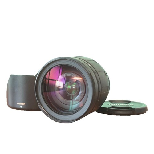 レンズ(単焦点) TAMRON 75-250mm f/3.8 CF TELE MACRO Near Mint ] TAMRON 75-250mm F/3.8-4.5 CF TELE-MACRO ZOOM From