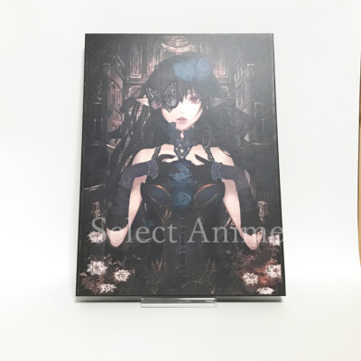Ragnarok Asriel COMPLETE BOX CD Japan Ver. - アニメ Ragnarok Asriel COMPLETE BOX CD Japan Ver. - アニメ