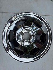 Chevrolet Truck Ss 454 Wheel 15x7