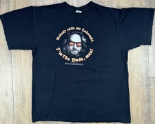 2000s The Big Lebowski Promo Nobody Calls Me Lebowski I’m The Dude Man T Shirt L