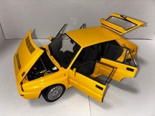 KYOSHO 1/18  Lancia Delta Integrale Evolzione 682418