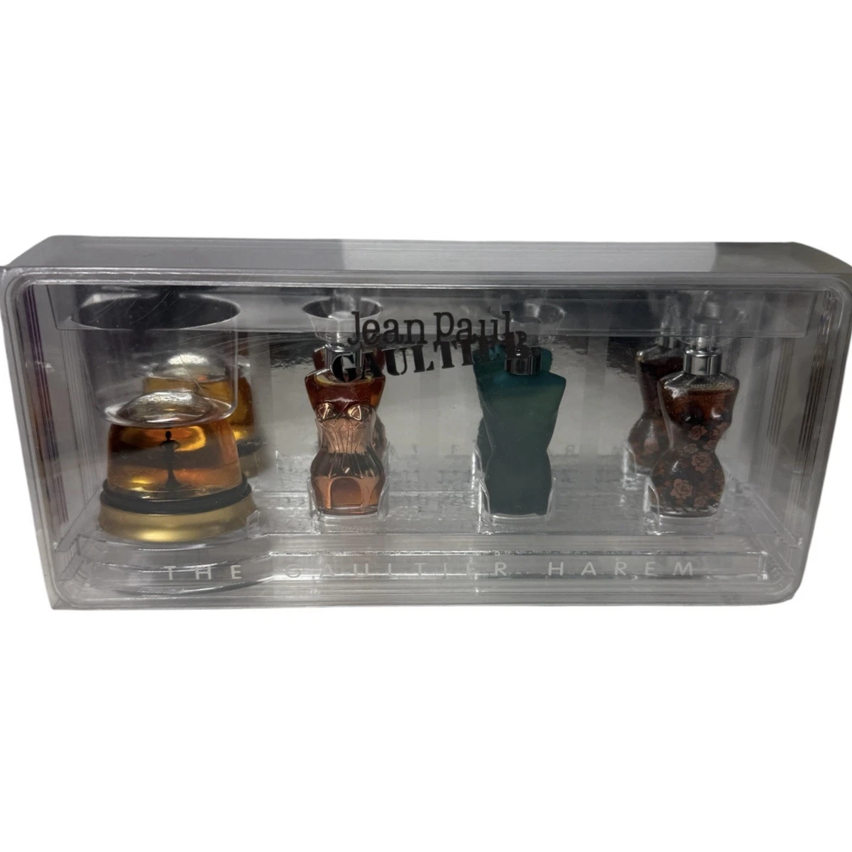 【希少】Jean Paul Gaultier Fragile 香水 セット Jean Paul Gaultier Fragile Perfume for Women for sale | eBay