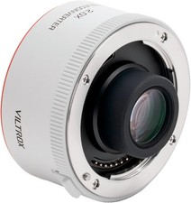 VILTROX TC-2.0X Telekonverter für Sony E-Mount Teleobjektiv Extender Autofokus