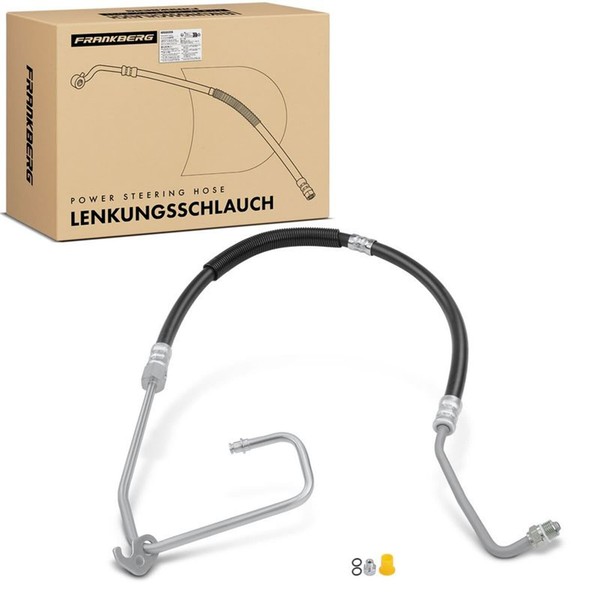 Frankberg Servoschlauch Vorlauf Passend Ford Fiesta Fusion | 5481FB0018125-image