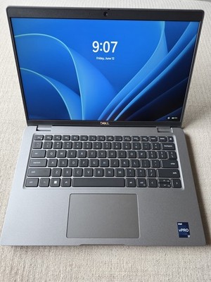 Dell Latitude 5440 14'' FHD, Intel Core I7-1365U, 32GB RAM 512GB, ProSupport Plus
