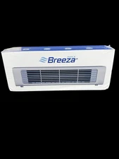 Breeza Max Air Cooler Portable Fan 3 Speed Oscillating USB Rechargeable Remote