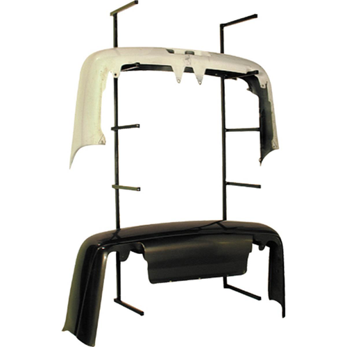 ALC Keysco BUMPER RACK - Picture 2 of 3