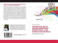 Yuriev PéRez CedeñO | Tendencia De La Responsabilidad Social Univ. Y La...