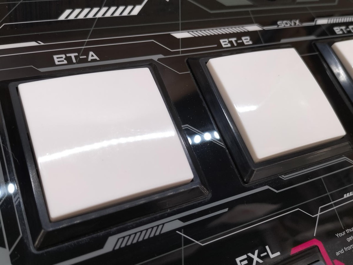 KONAMI　SOUND VOLTEX CONSOLE $_57.JPG?set_id=8800005007