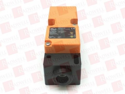 EFECTOR IME3015BFPKG/2LED/OVERP-IM5041 / IME3015BFPKG2LEDOVERPIM5041 (USED)