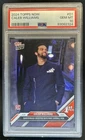 2024 Topps NOW Caleb Williams RC Rookie #D-1 Bears PSA 10 GEM MINT