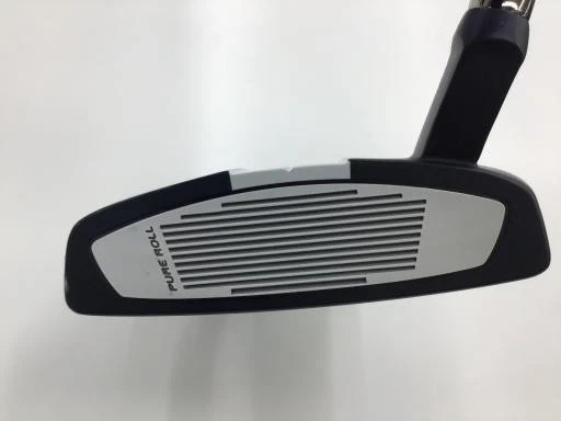 Used Taylormade Spider X BLUE/WHITE  Small Slant 34 inch Putter - Image 4 of 4