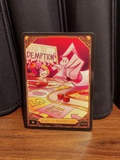 Hazbin Hotel Season 2 Trading Cards Road To Redemption 38/60 1st Ed NF