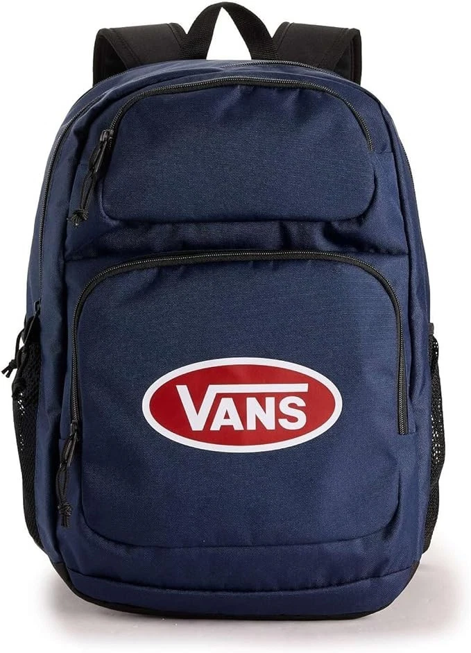 VANS Backpack Blue Bags for Men for sale | eBay