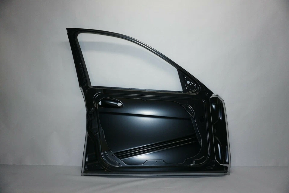 MERCEDES BENZ CLASE C PUERTA DELANTERA IZQUIERDA CONDUCTOR 2009 2010 2011 2012 2013 OEM Foto 4 de 4