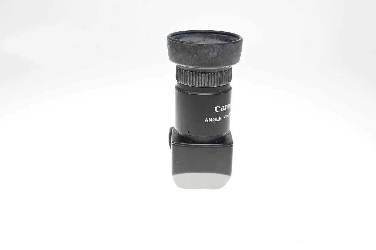 Canon Angle Finder C for sale | eBay