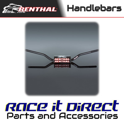 Lenker für Honda CRF 450RL 2021 Fatbar rot Renthal