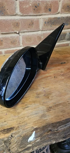 BMW 3 SERIES E90 E91 FRONT LEFT HEATED EXTERIOR MIRROR 8046427
