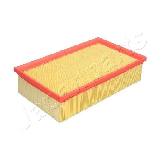 Luftfilter FüR Skoda Kamiq NW4 1.6 19 Bis 26 Japanparts Cjxg Cjsa-image