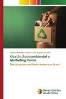 Rebeca Formiga Figueira (U. A.) | GestãO Socioambiental E Marketing Verde | Buch