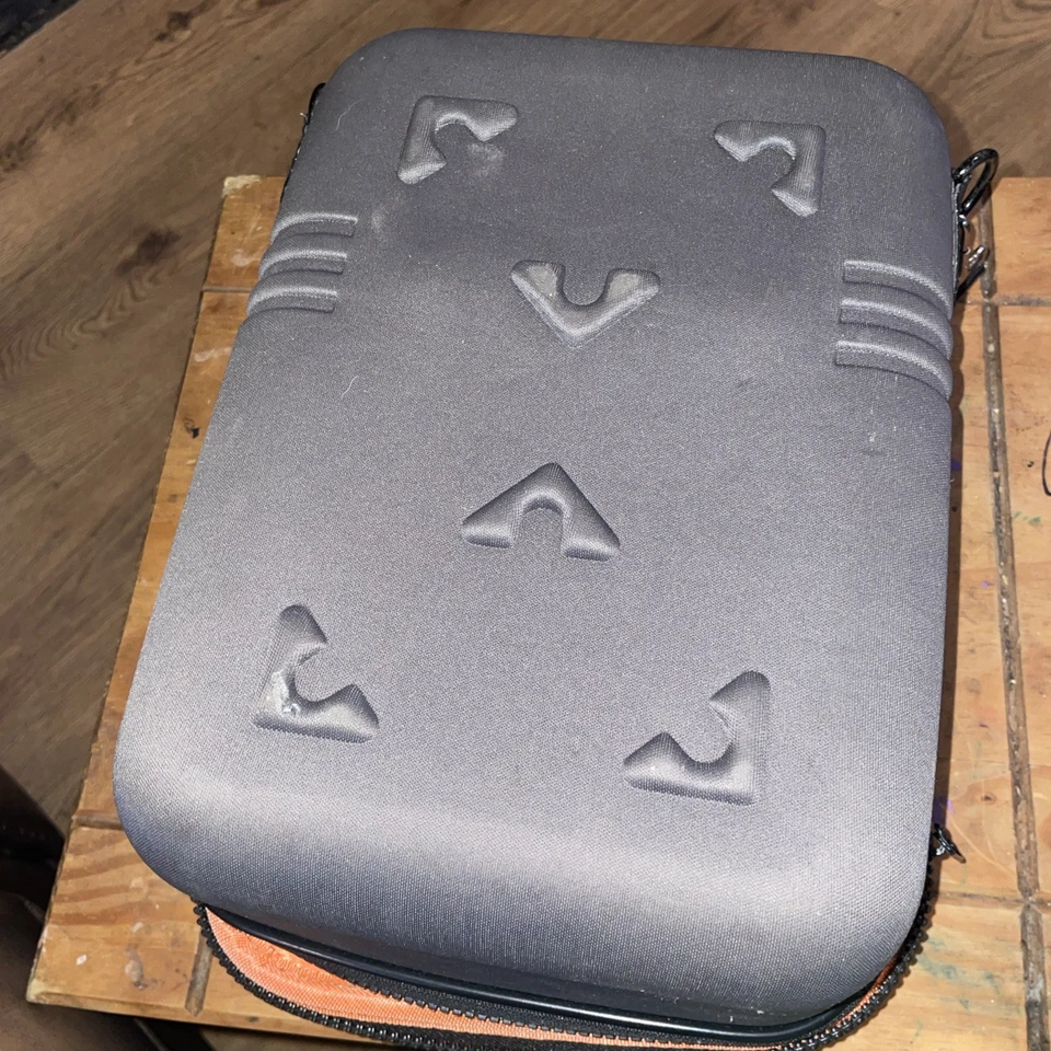 RC Plane Turnigy Transmitter Case - Image 3 of 4