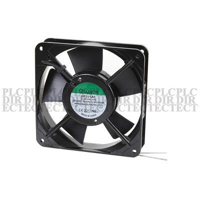 New SUNON DP201AT 2122HBL.GN Axial Fan 220/240V