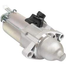 Starter For 2.4L Honda CR-V 2009-2011 19009 19082 17954; 410-54228R