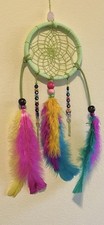 Handmade Dreamcatcher