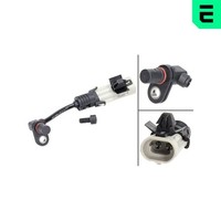 ABS Sensor Raddrehzahl Optimal 06-S410 FüR Antara Opel L07 Cdti 4X4 LPG Captiva