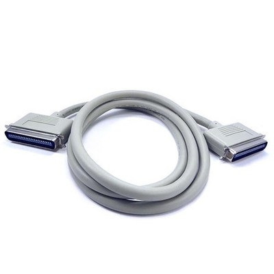 Computer Kabel SCSI-I extern Cetronics-50M 180cm -  Copartner Tech _ Vivanco