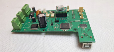 Phrozen Shuffle XL 2018 Mainboard - Mainboard für 3D-Drucker 