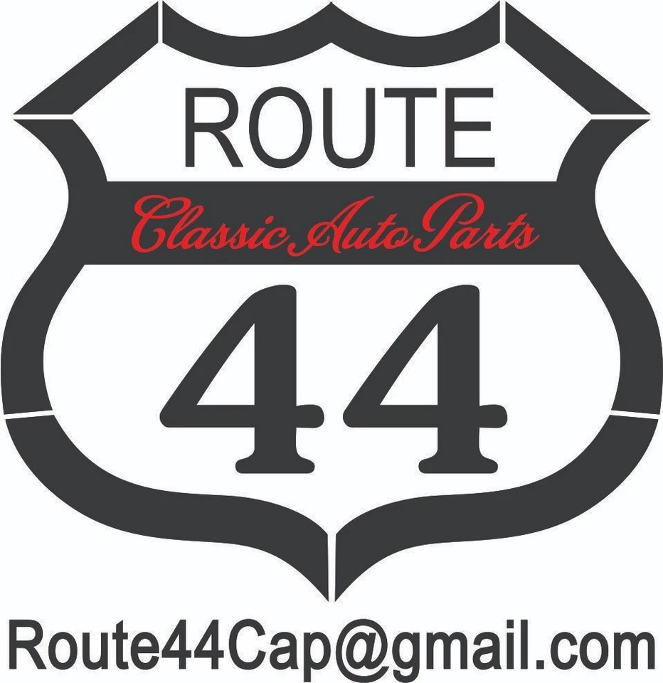 NEW 1965 AMC Classic/Ambassador Hardtop Trunk Mat Heavy-Duty Rubber, Herringbone - Image 2 of 2