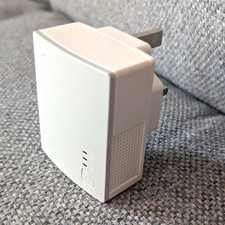 TP Link AV600 Powerline Adapter X1 (UK)