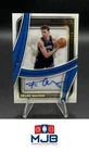 2023-24 Immaculate Collection Franz Wagner Shadowbox Signatures #/99 Auto