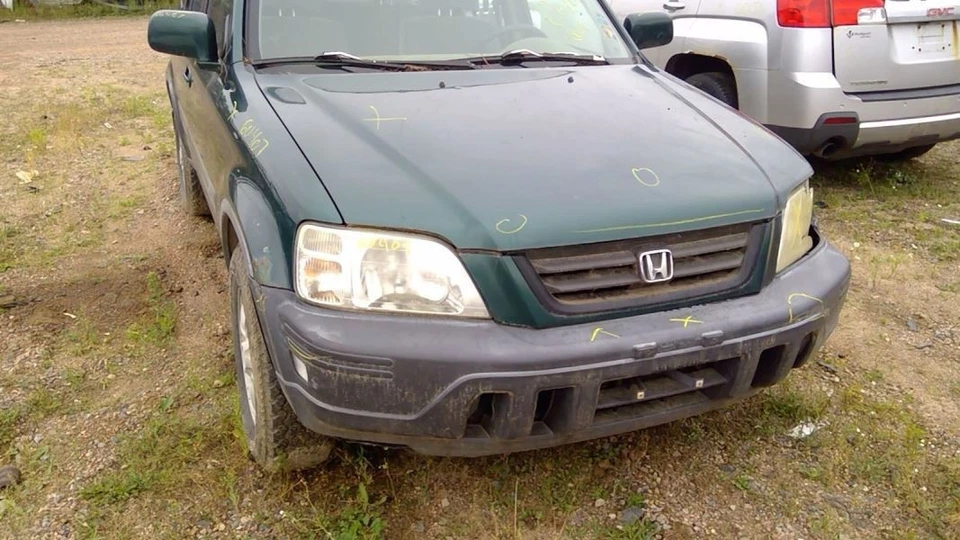 (LOCAL PICKUP ONLY) Fuel Tank Fits 97-01 CR-V 4302122 Foto 2 de 4