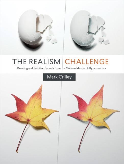 Realism Challenge, The by M Crilley - - Image 4