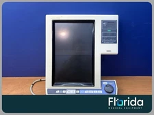 NELLCOR PURITAN BENNETT 840 VENTILATOR SYSTEM