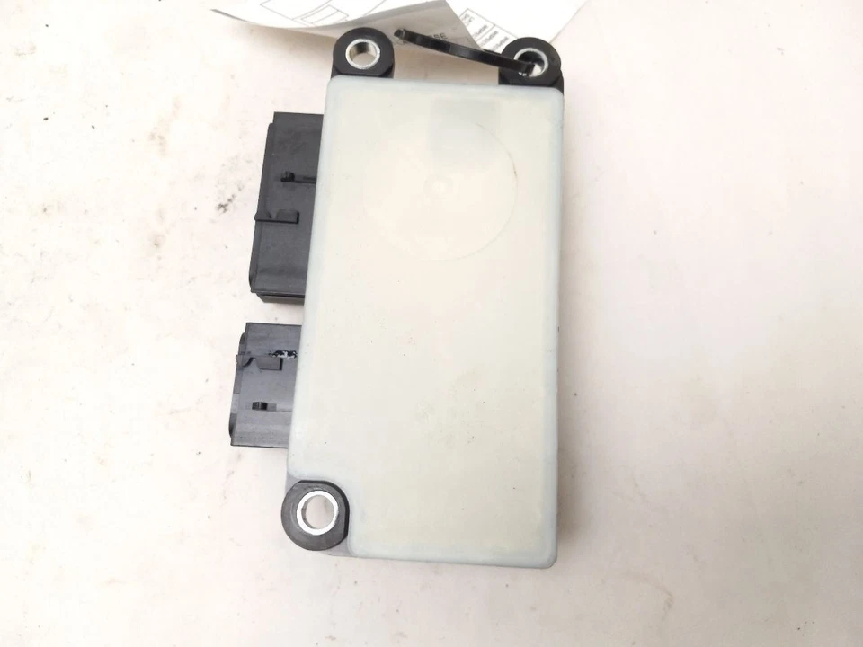 CHASIS CAJA CEREBRAL compatible con Buick Lacrosse 2013 OEM 13589834 Foto 2 de 4