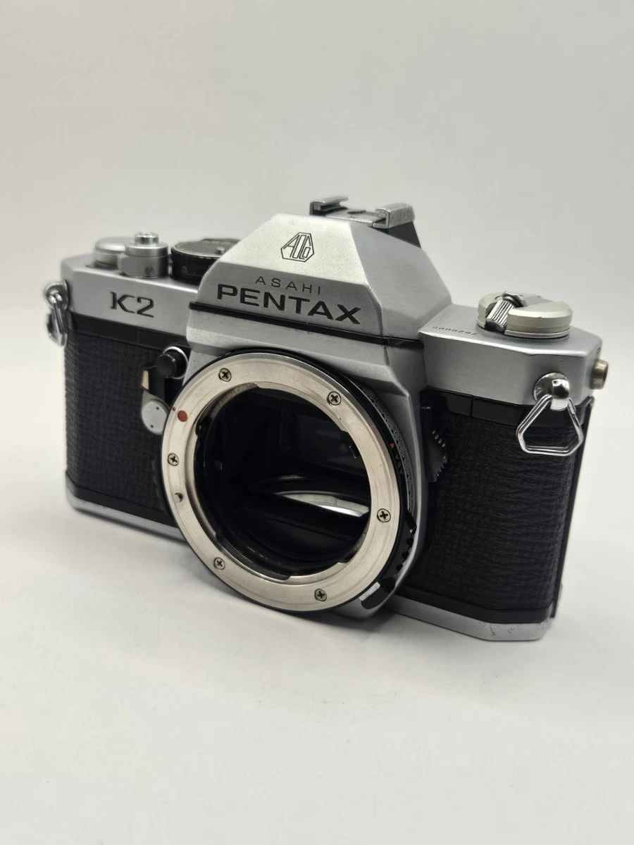 PENTAX K2 35mm Film Cameras for sale | eBay