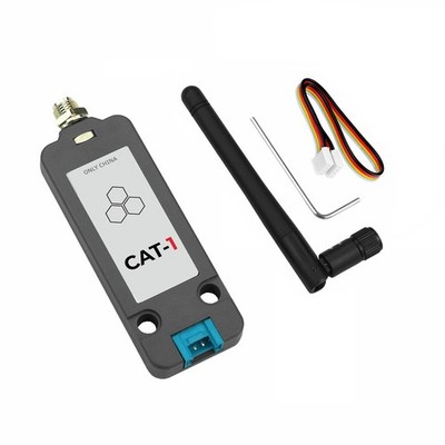 Unit Cat1-CN LTE .1  Communication Unit mit ML307R-DL , Integrierter S8737