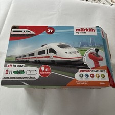 Märklin my world ICE 3 Starter Set - Spur H0 (29430) Eisenbahn