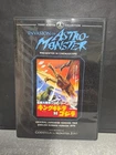 Invasion of Astro-Monster (DVD, 2007) Godzilla vs. Monster Zero RARE OOP, V-Good
