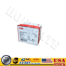 S203-C32, ABB, Miniature Circuit Breaker - 3P - C - 32 A