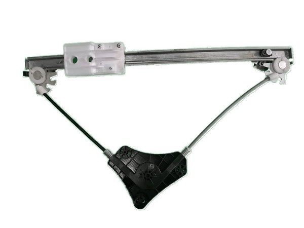 Fensterheber Hinten Links FÜR VW Polo VI (AW1, BZ1, AE1) - Doga 102957-image
